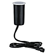 Paulmann Link & Light Bodeneinbauleuchte Floor Light (1,6 W, Durchmesser Leuchtmittel: 5 cm, Warmweiß, Weiß) | BAUHAUS