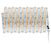 Paulmann LED-Band-Set RGB Stripe (Länge: 5 m, Lichtfarbe: Mehrfarbig, 13 W, 300 lm) | BAUHAUS