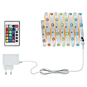 Paulmann LED-Band-Set RGB Stripe (Länge: 3 m, Lichtfarbe: Mehrfarbig, 8 W, 180 lm) | BAUHAUS