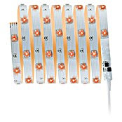 Paulmann LED-Band-Set RGB Stripe (Länge: 3 m, Lichtfarbe: Mehrfarbig, 8 W, 180 lm) | BAUHAUS