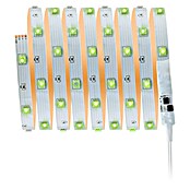 Paulmann LED-Band-Set RGB Stripe (Länge: 3 m, Lichtfarbe: Mehrfarbig, 8 W, 180 lm) | BAUHAUS