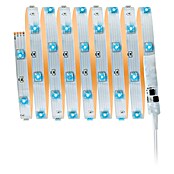 Paulmann LED-Band-Set RGB Stripe (Länge: 3 m, Lichtfarbe: Mehrfarbig, 8 W, 180 lm) | BAUHAUS