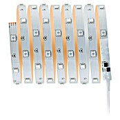 Paulmann LED-Band-Set RGB Stripe (Länge: 3 m, Lichtfarbe: Mehrfarbig, 8 W, 180 lm) | BAUHAUS
