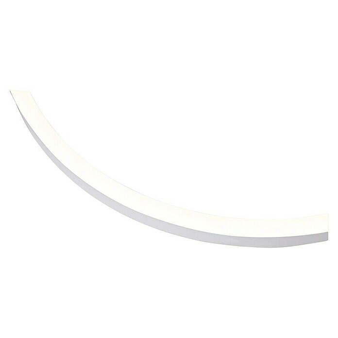 Paulmann Plug & Shine LED-Band Smooth Strip (Länge: 5 m, Lichtfarbe: Warmweiß, 870 lm, 24 V, 26 W) | BAUHAUS