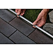 Paulmann Plug & Shine LED-Band Smooth Strip (Länge: 5 m, Lichtfarbe: Warmweiß, 870 lm, 24 V, 26 W) | BAUHAUS