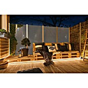 Paulmann Plug & Shine LED-Band Smooth Strip (Länge: 5 m, Lichtfarbe: Warmweiß, 870 lm, 24 V, 26 W) | BAUHAUS