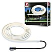 Paulmann Plug & Shine Tira LED Smooth Strip (Largo: 5 m, Color de luz: Blanco cálido, 870 lm, 24 V, 26 W) | BAUHAUS