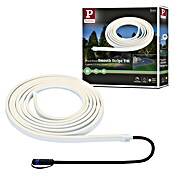 Paulmann Plug & Shine LED-Band Smooth Strip (Länge: 5 m, Lichtfarbe: Warmweiß, 870 lm, 24 V, 26 W) | BAUHAUS
