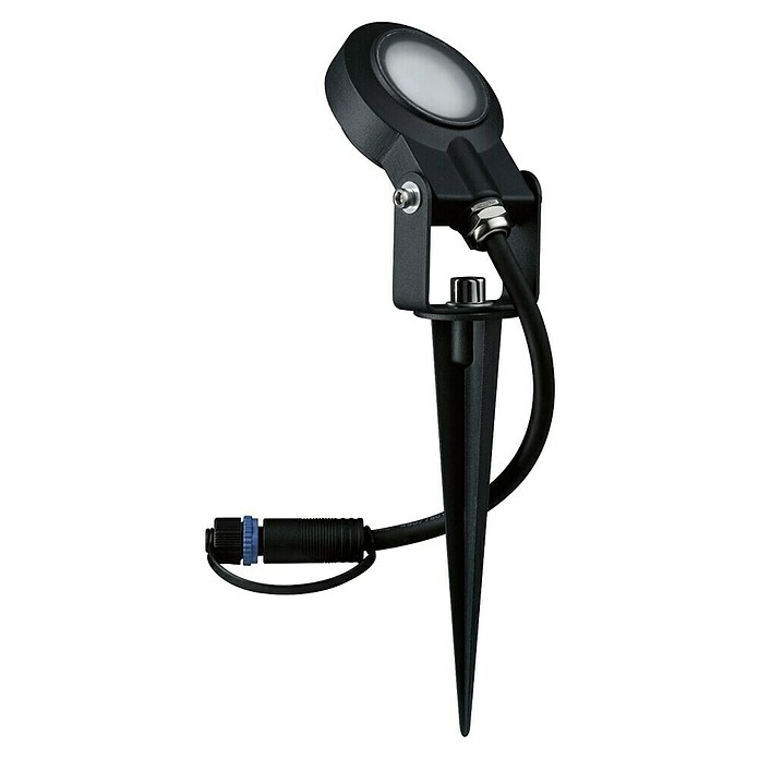 Paulmann Plug & Shine Basis-Set Sting (6,3 W, Erdspieß, IP67, 2 200 K) | BAUHAUS