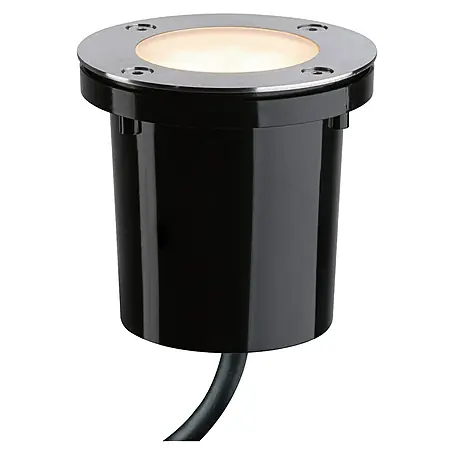 Paulmann Plug & Shine Foco para empotrar en suelo