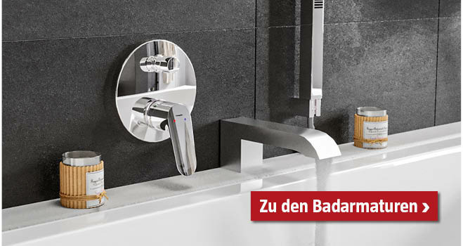 Badarmaturen