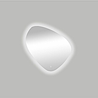 Best Design Lichtspiegel Ballon (60 x 60 cm)