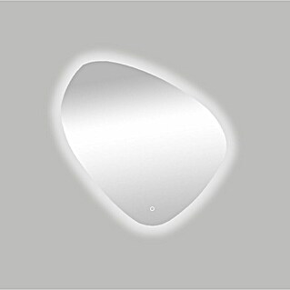 Best Design Lichtspiegel Ballon (100 x 100 cm)