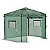 Gardol Plastenik od folije Pop-Up 