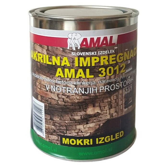 Impregnacija AMAL 3012  (750 ml) | BAUHAUS