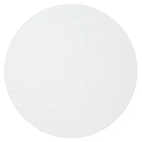Espejo de pared Gia sin marco