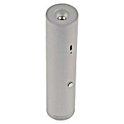 Just Light Lámpara colgante LED recargable Attach (3 W, Gris, Blanco cálido) | BAUHAUS