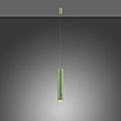 Just Light Led-pendellamp op accu Attach (3 W, Groen, Warm wit) | BAUHAUS