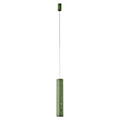 Just Light Led-pendellamp op accu Attach (3 W, Groen, Warm wit) | BAUHAUS