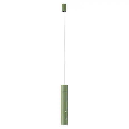 Just Light  Lámpara colgante LED recargable Attach