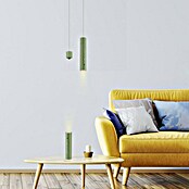 Just Light Led-pendellamp op accu Attach (3 W, Groen, Warm wit) | BAUHAUS