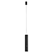 Just Light Lámpara colgante LED recargable Attach (3 W, Negro, Blanco cálido) | BAUHAUS