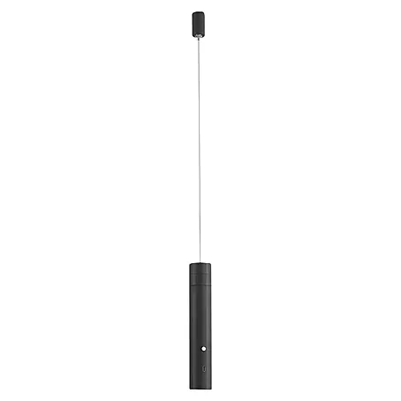 Just Light  Lámpara colgante LED recargable Attach