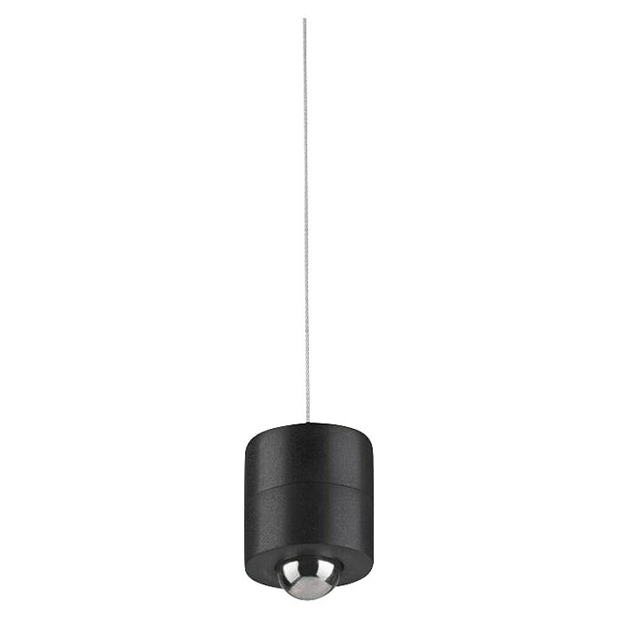 Lampada a sospensione LED Attach Just Light