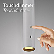 Just Light Led-pendellamp op accu Attach (3 W, Wit, Warm wit) | BAUHAUS