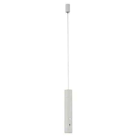 Just Light  Lámpara colgante LED recargable Attach