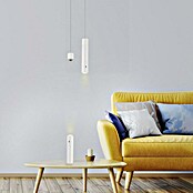 Just Light Led-pendellamp op accu Attach (3 W, Wit, Warm wit) | BAUHAUS