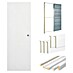 Solid Elements Set para puertas correderas Essen con estructura 