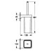Grohe Selection Cube WC-Bürstengarnitur 
