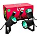 Innr Lighting LED-Gartenspot-Set Basisset Colour 3-pack 