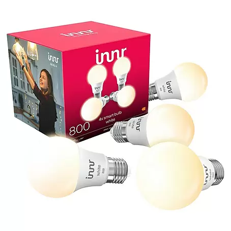 Innr Lighting  Smart-LED-Lampe Bulb White