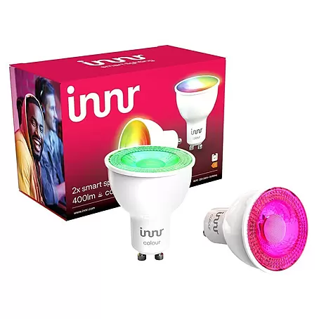 Innr Lighting  Smart-LED-Lampe Spot Colour