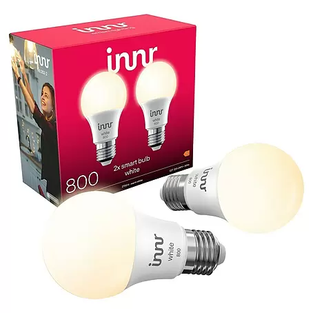 Innr Lighting  Smart-LED-Lampe Bulb White
