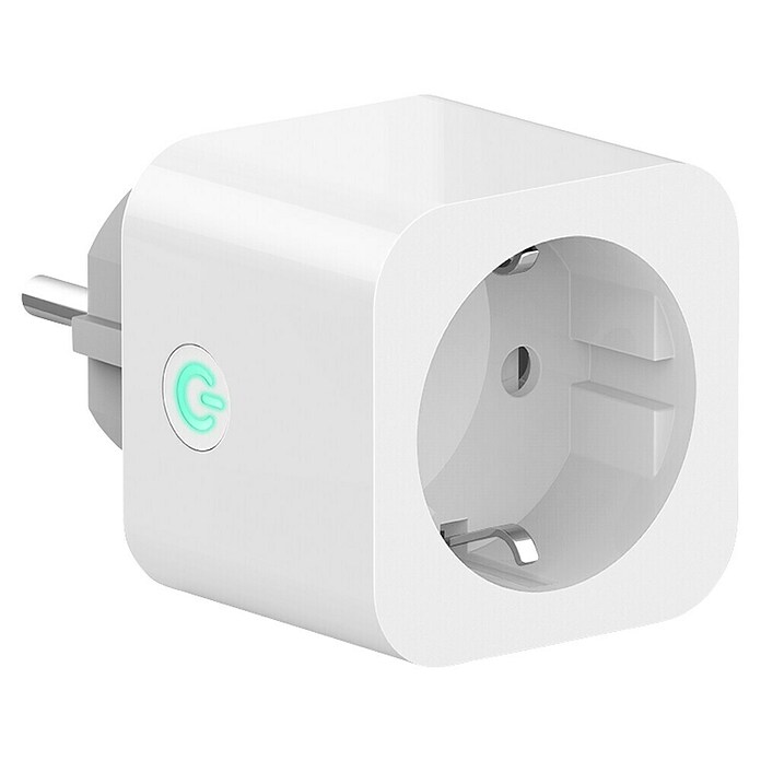 Innr Lighting Smart-Steckdose Smart Plug (Innen, Weiß, 2 Stk.) | BAUHAUS