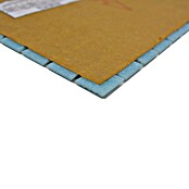 Mosaikfliese Quadrat Uni GM A 33P (L x B: 32,7 x 30,5 cm, Hellblau, Glänzend) | BAUHAUS