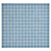 Mosaikfliese Quadrat Uni GM A 33P 