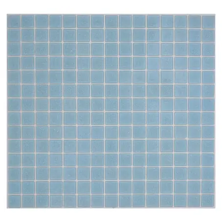 Mosaikfliese Quadrat Uni GM A 33P