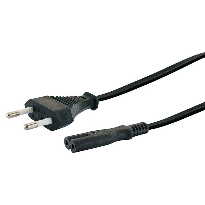 Schwaiger Napajalni kabel  (Dolžina: 3 m) | 3275 - Antennen/Sat-Leitung Ring | CBEB - Ringware | CBE - Kabel und Zubehör | CB - Elektroinstallation | C - Elektro | BAUHAUS