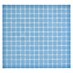 Mosaikfliese Quadrat Uni GM A 35P 