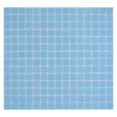 Mosaikfliese Quadrat Uni GM A 35P