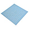 Mosaikfliese Quadrat Uni GM A 35P (L x B: 32,7 x 30,5 cm, Grün, Glänzend) | BAUHAUS
