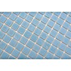 Mosaikfliese Quadrat Uni GM A 35P (L x B: 32,7 x 30,5 cm, Grün, Glänzend) | BAUHAUS