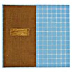 Mosaikfliese Quadrat Uni GM A 35P (L x B: 32,7 x 30,5 cm, Grün, Glänzend) | BAUHAUS