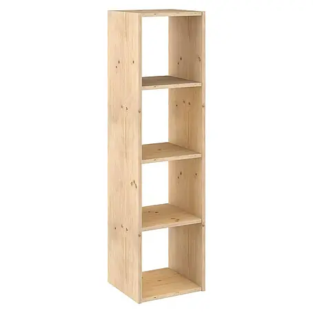 Astigarraga Dinamic Holzregal