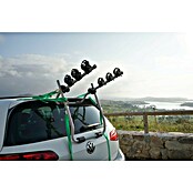 Soporte para bicicletas Gobiker Easy V3 Max (Acero, Apto para: 3 bicicletas) | BAUHAUS