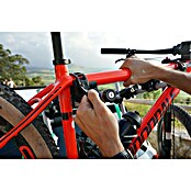 Soporte para bicicletas Gobiker Easy V3 Max (Acero, Apto para: 3 bicicletas) | BAUHAUS